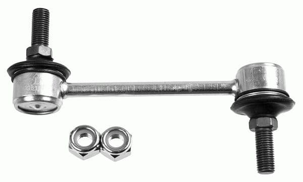 Brat/bieleta suspensie, stabilizator LEMFÖRDER 29660 01