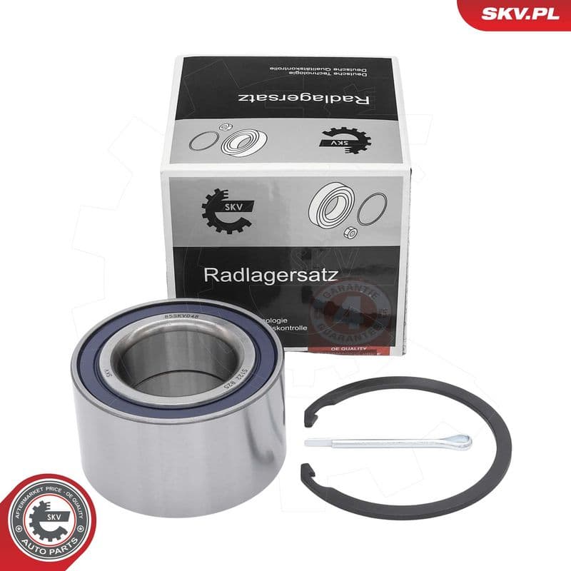 Set rulment roata ESEN SKV 85SKV048