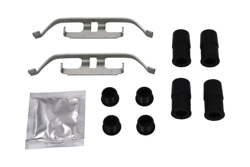 Set accesorii, placute frana KAMOKA 1130299