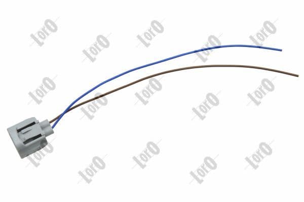Set reparat cabluri, senzor temperatura lichid racire DEPO 120-00-065