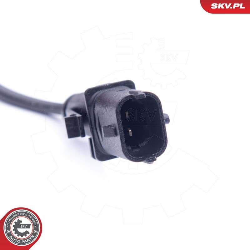Senzor, temperatura gaze evacuare ESEN SKV 30SKV223