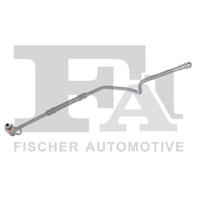 conducta ulei, incarcare FA1 641-804