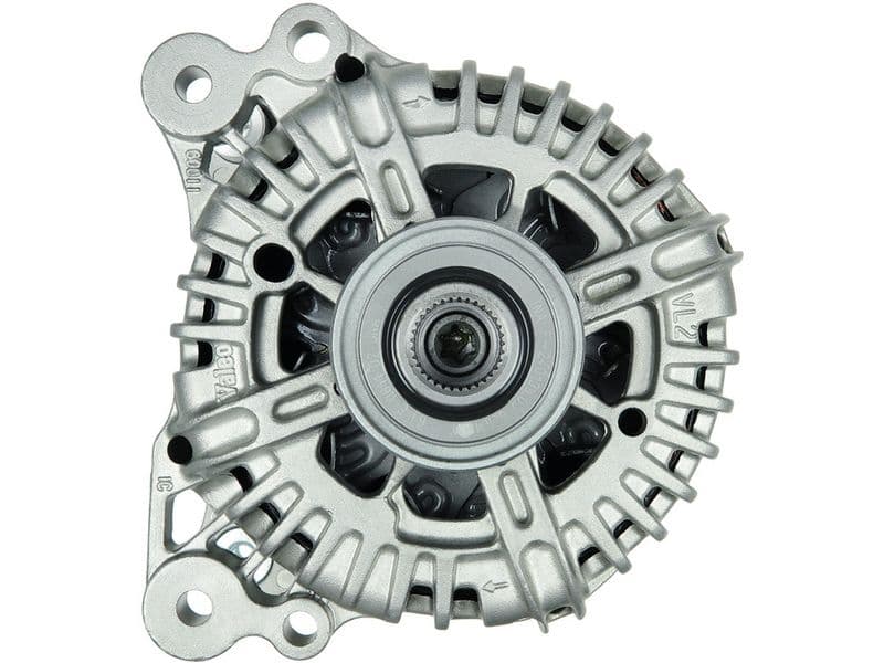 Generator / Alternator AS-PL Remanufactured AS A3354PR