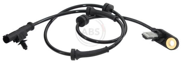senzor,turatie roata ABS 30740
