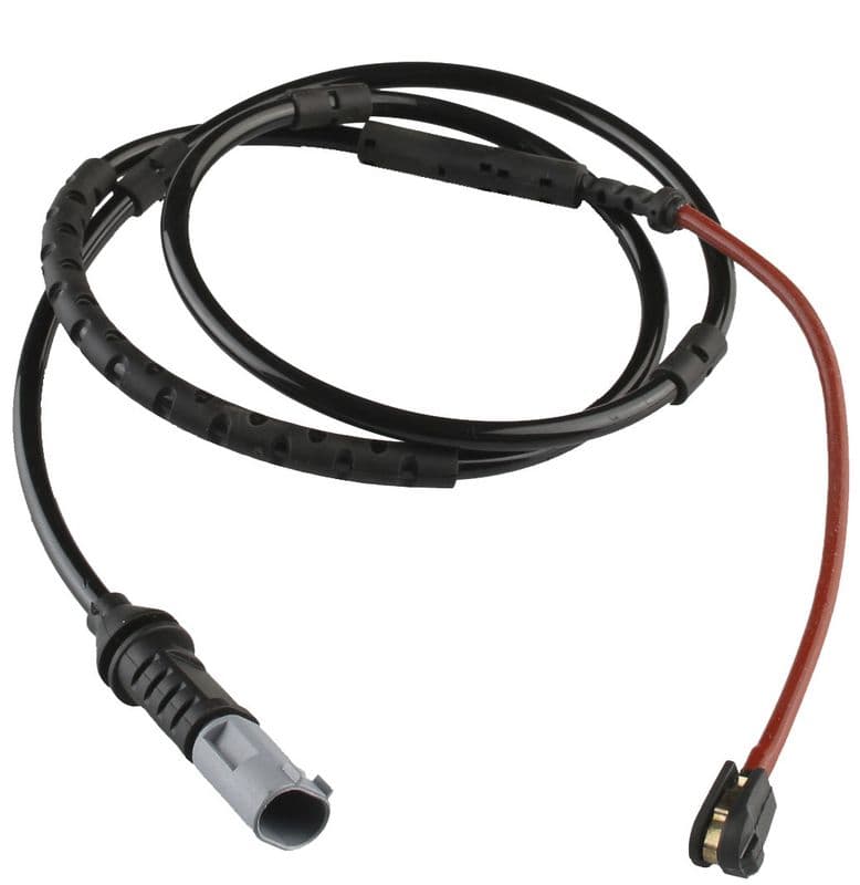 senzor de avertizare,uzura placute de frana BREMBO PRIME LINE A 00 564
