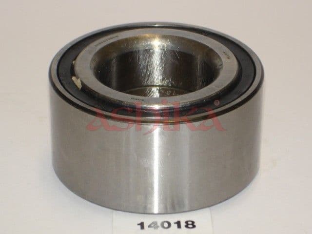 Set rulment roata ASHIKA 44-14018