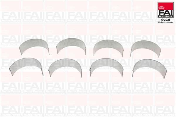 Cuzinet bielă FAI AutoParts BB2156-STD