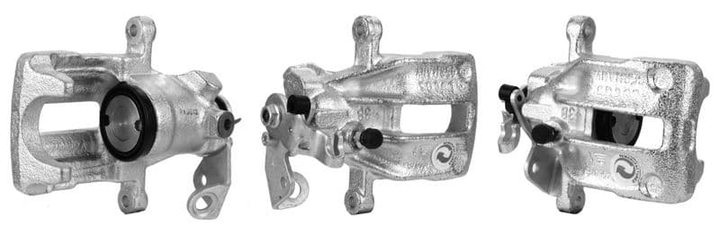 Etrier frana ELSTOCK 86-0197