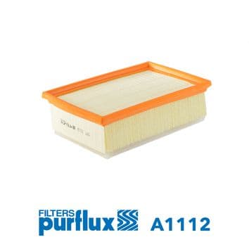 Filtru aer PURFLUX A1112