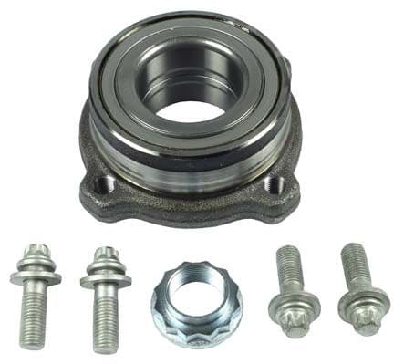 Set rulment roata METZGER AUTOTEILE WM 6618