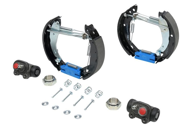 Set saboti frana ATE Original TopKit 03.0520-0419.3