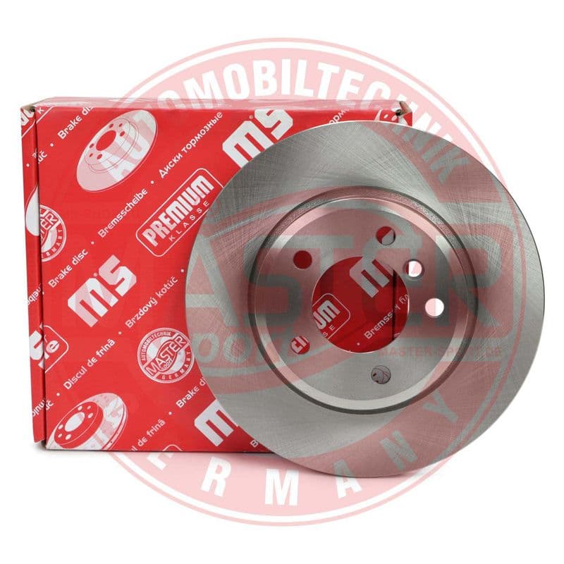 Disc frana MASTER SPORT 24012201601-PCS-MS
