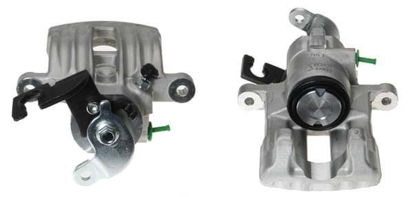 Etrier frana BUDWEG CALIPER 343037