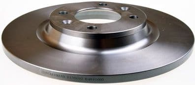 Disc frana DENCKERMANN B130692