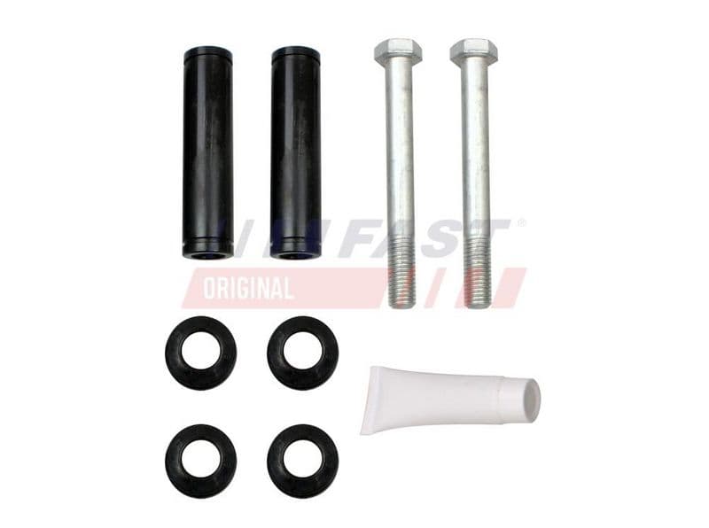 Set bucsi de ghidaj, etrier frana FAST FT32262