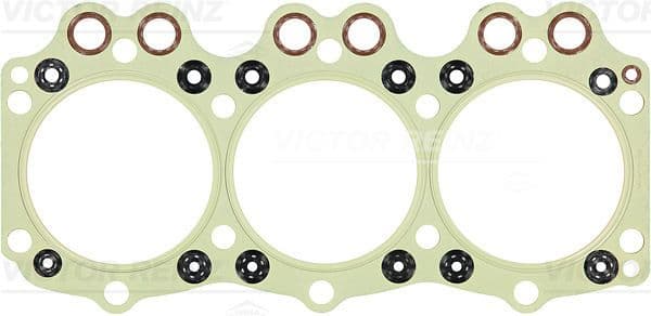 Garnitura, chiulasa REINZ 61-33970-00