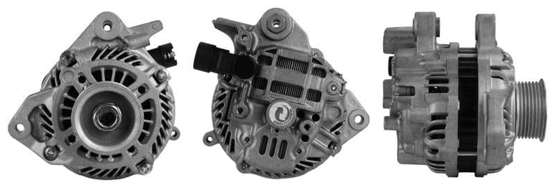 Generator / Alternator ELSTOCK 28-5769