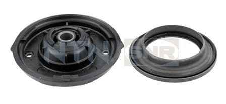 Set reparatie, rulment sarcina amortizor SNR KB659.49