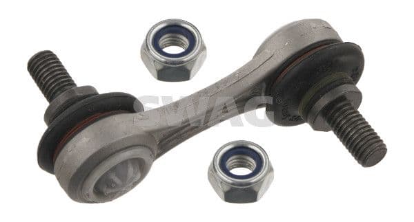 Brat/bieleta suspensie, stabilizator SWAG 20 79 0009
