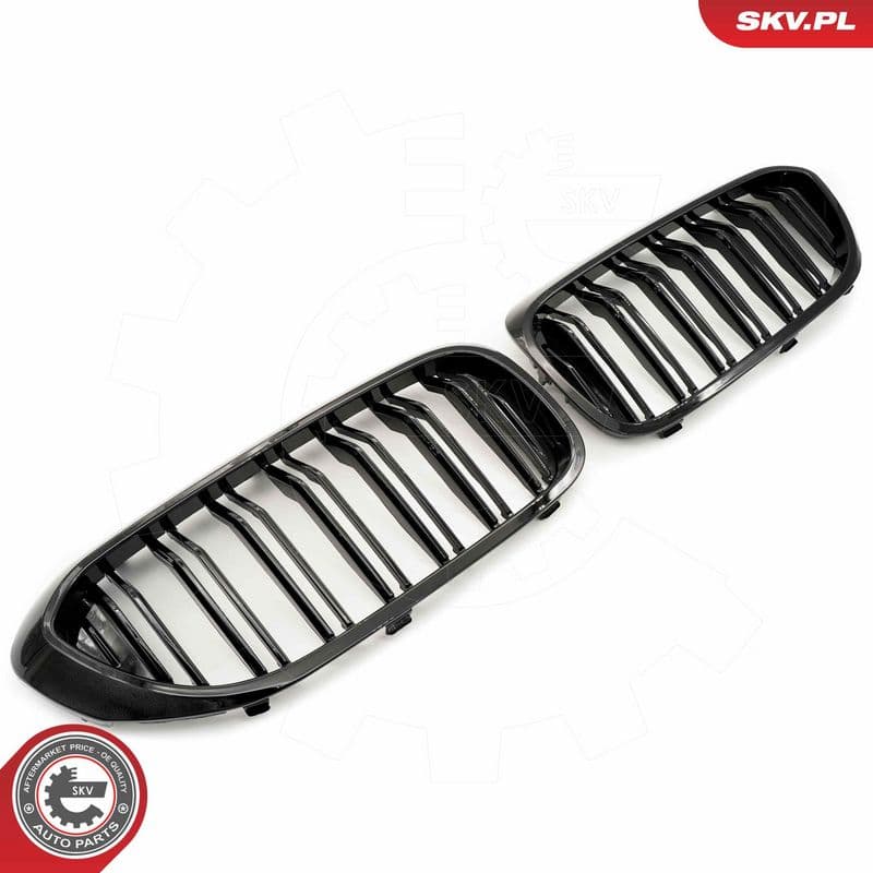 Grila radiator ESEN SKV 66SKV193