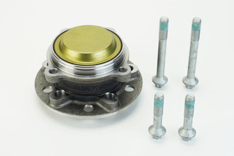 Set rulment roata CONTINENTAL CTAM WBE1136