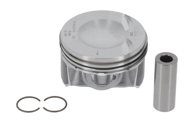 Piston NÜRAL 87-442200-10