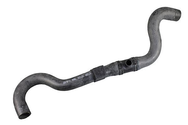 Furtun radiator METZGER AUTOTEILE 2421224
