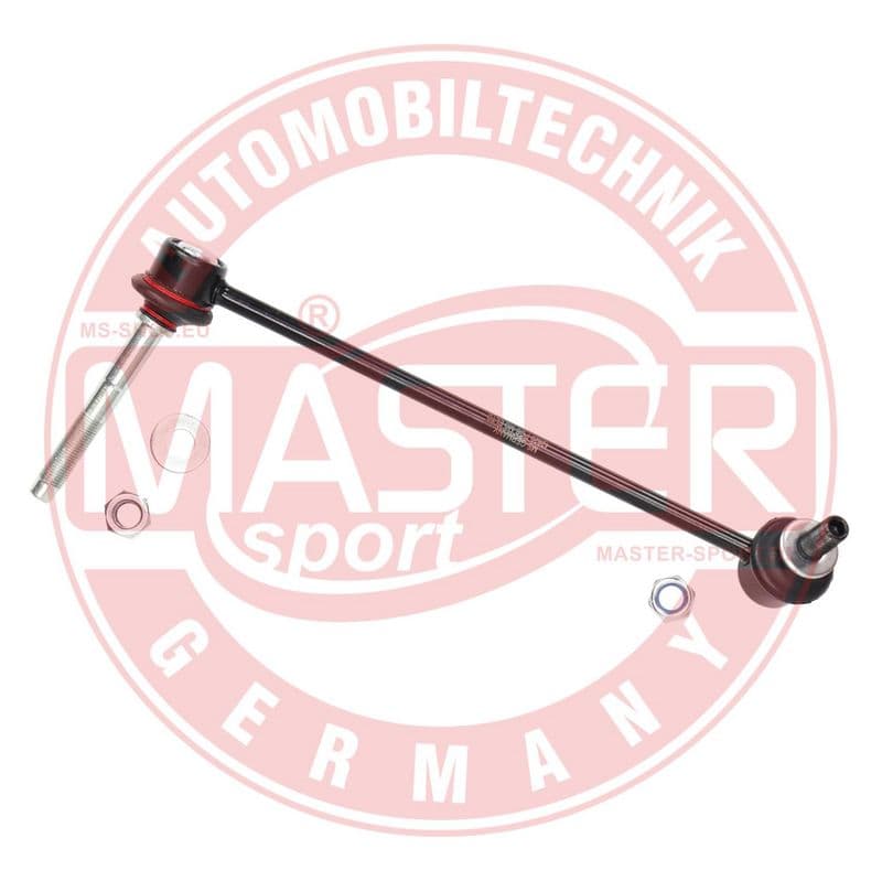 Brat/bieleta suspensie, stabilizator MASTER SPORT 42829-PCS-MS
