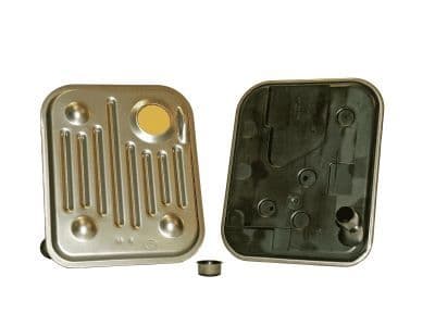 Filtru hidraulic, cutie de viteze automata WIX FILTERS 58608