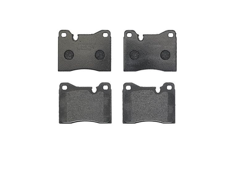 set placute frana,frana disc BREMBO PRIME LINE P 06 003