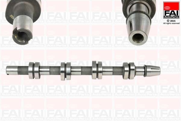 Ax cu came FAI AutoParts C334