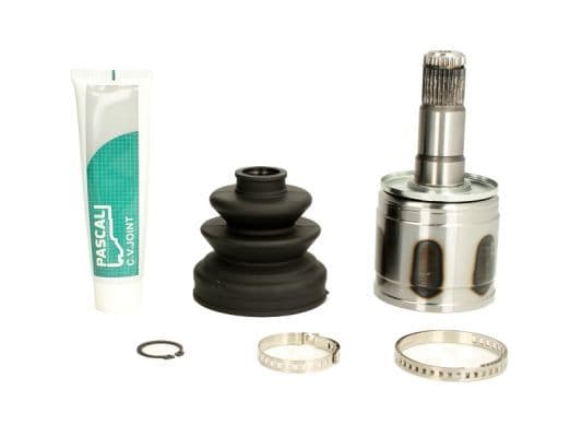 Set articulatie, planetara PASCAL G75023PC