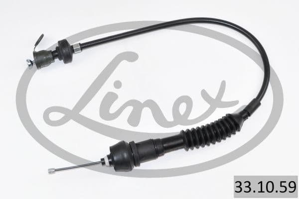 Cablu ambreiaj LINEX 33.10.59