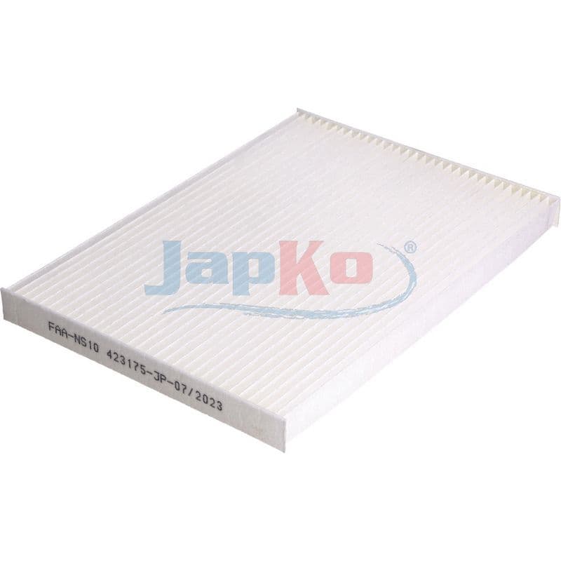 Filtru, aer habitaclu JAPKO 21NS10