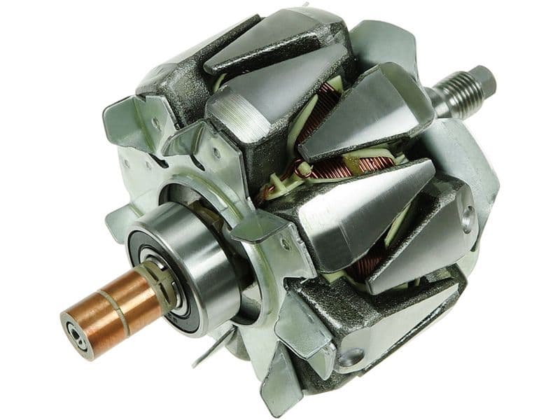 rotor,alternator AS-PL STANDARD AR6028S