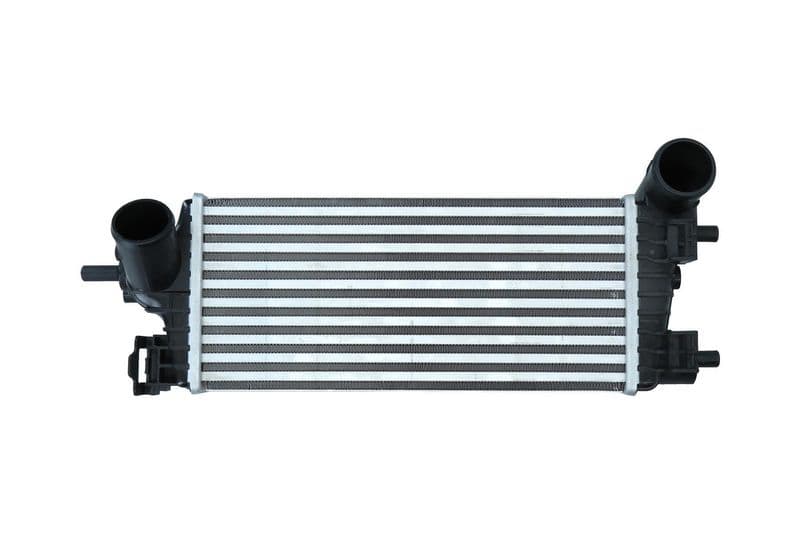 Intercooler, compresor KAMOKA 7750030