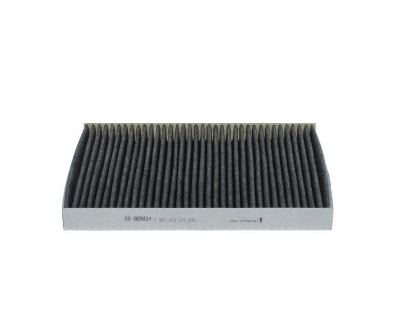Filtru, aer habitaclu BOSCH 1 987 432 371