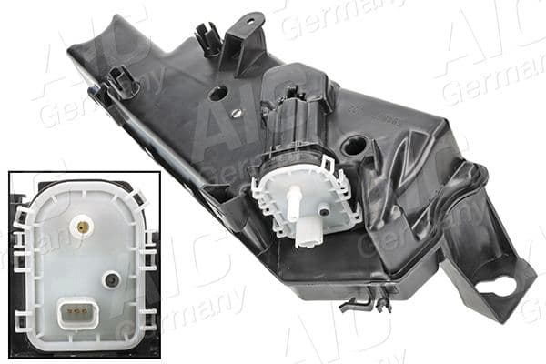 Unit. rez., aditiv (regen. filtru particule/calamină) AIC Calitatea originală 73396