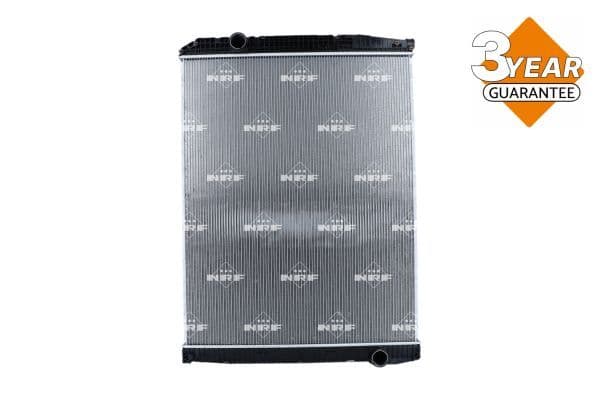 Radiator, racire motor NRF 58260