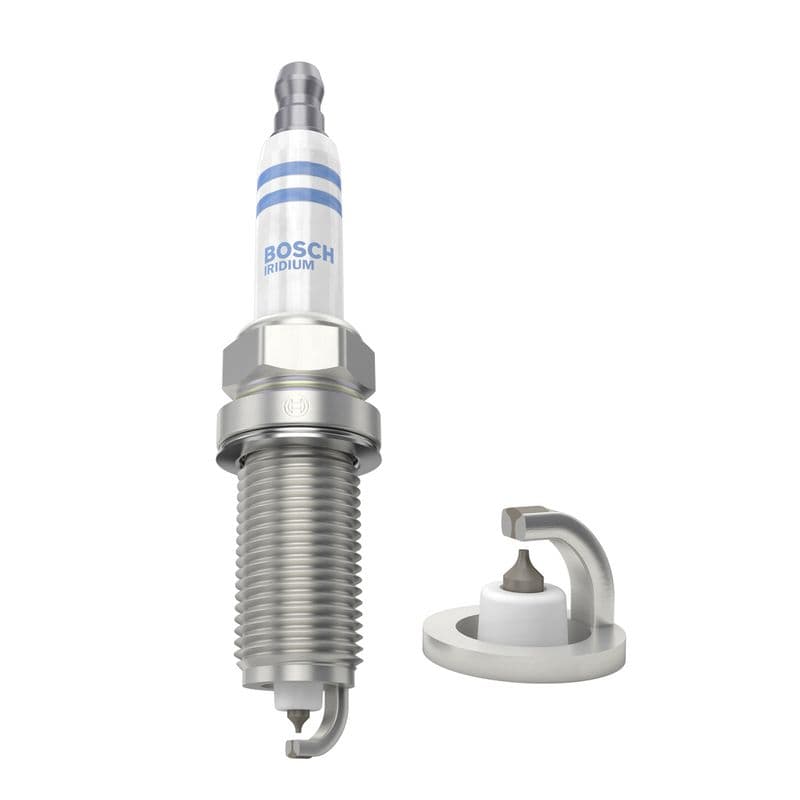 Bujie BOSCH Iridiu 0 242 236 655