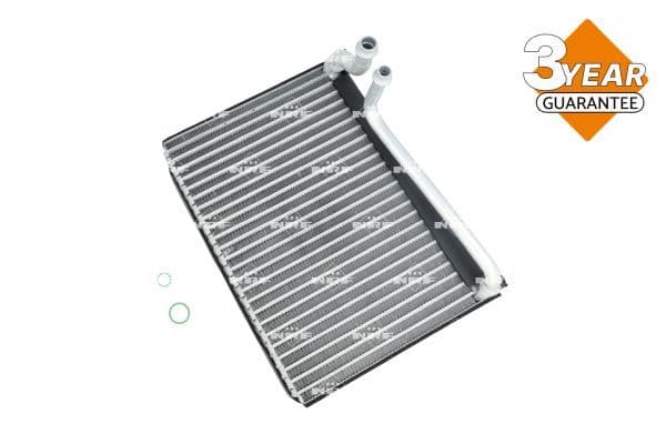 Evaporator, aer conditionat NRF EASY FIT 36099