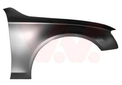Aripa VAN WEZEL ** Equipart ** 0327658