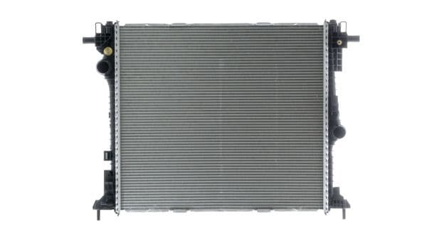 Radiator, racire motor MAHLE BEHR *** PREMIUM LINE *** CR 2599 000P