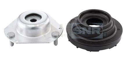 Set reparatie, rulment sarcina amortizor SNR KB652.25