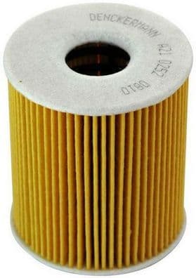 Filtru ulei DENCKERMANN A210252