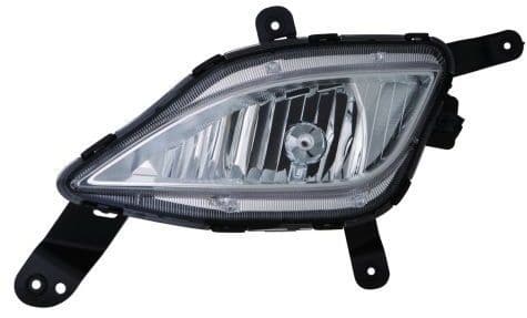 Proiector ceata DEPO 221-2039R-UE