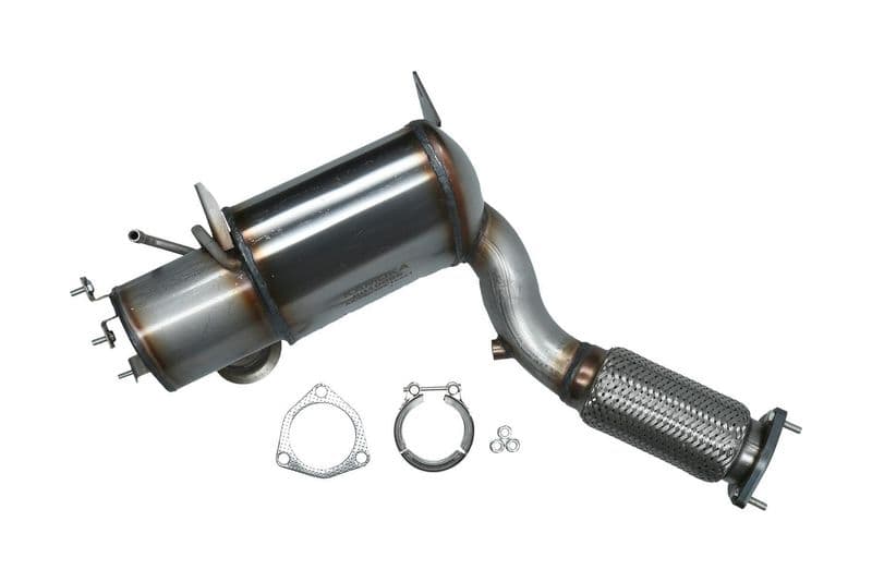 Filtru funingine/particule, sist.de esapament KAMOKA 8010056