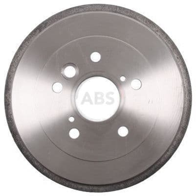 Tambur frana ABS 2633-S