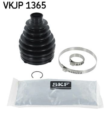 Ansamblu burduf, articulatie planetara SKF VKJP 1365