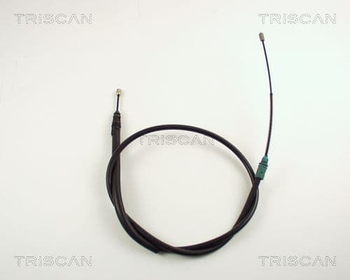 Cablu, frana de parcare TRISCAN 8140 28145